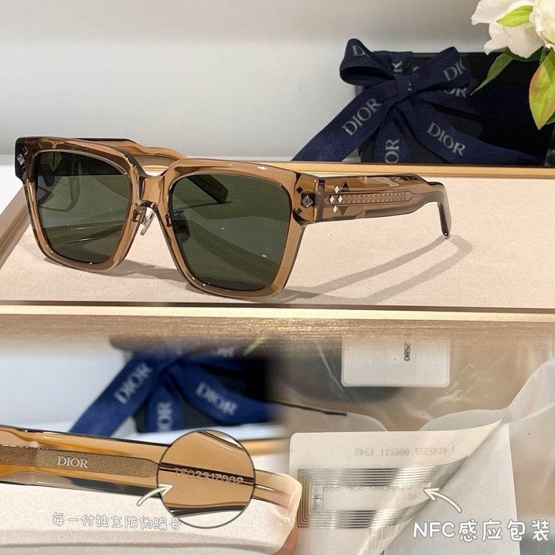 DIOR Sunglasses 839